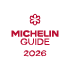 Michelin Sterren restaurant